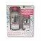 Garnier Micellar Water 400ml + Class Free Sticker 100ml