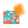 Petlinks&reg; Felty Flyer Airplane Launcher Toy
