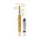 Maybelline New York Eye Tattoo Liner 48H Liquid Dip In Drop - Metallic Gold