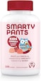 Smartypants Kids Formula Cherry Berry Daily Gummy Vitamins: Gluten Free, Multivitamin &amp; Omega 3 Fish Oil (Dha/Epa), Methyl B12, Vitamin D3, Vitamin B6, 120 Count (30 Day Supply)