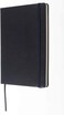 Collins GLB6U591 B6 Metropolitan Glasgow Notebook, Navy