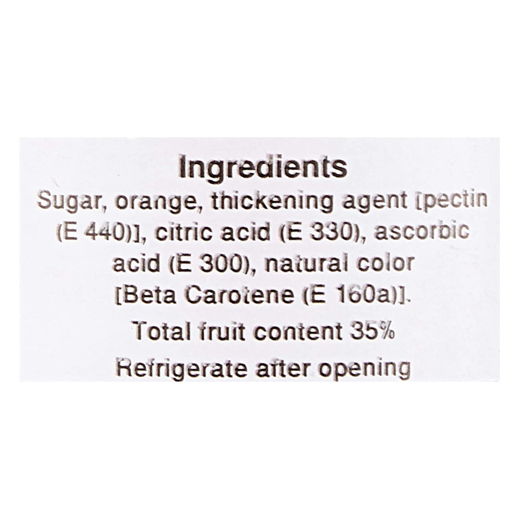 Al Alali Jam Orange 400 Gram product thumbnail 3