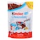 Kinder Mini Chocolate 120GR 20 Piece