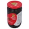 Wadi Food Sliced Black Olives for Pizza 650g