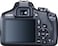 Canon EOS 2000D DSLR Camera With Lens Kit