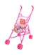 Generic Doll Stroller