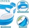 Intex Swim Center Family Lounge Pool, 56475
