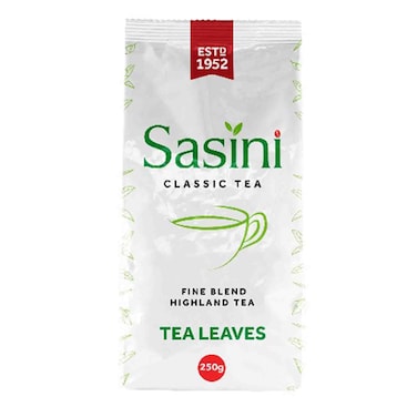 Sasini Classic Tea Leaves 250g