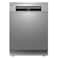 Toshiba Dishwasher DW14F1(S) Silver
