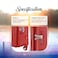 STARGOLD Popcorn Maker Hot Air, Oil-Free Popcorn Machine 1200W, Quick Healthy And Tasty Popcorn in Just 2 Minutes, SG-P96