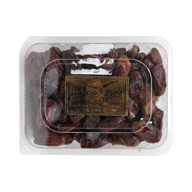Loose Khedri Dates 1kg