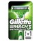 Gillette Mach3 Sensitive Men Razor