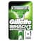 Gillette Mach3 Sensitive Men Razor