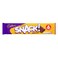 Cadbury Snack Shortcake Chocolate Biscuit 120g