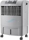 Orient Electric Smartcool DX CP2401H 24 litres Air Cooler (Grey)compatible   White