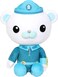 Octonauts Plush Captain Barnacles Battery Operated S1