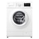 LG Front Loading Washer 8kg F4J3TYL3W White