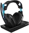 A50 Wireless Headset PS4 GEN3 Black