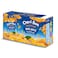 Capri-Sun Fruit Crush No Added Sugar Orange Juice 200ml Pack of 10