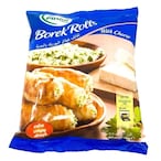 Buy Pinar Cheese Borek Rolls 500g in Kuwait