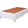 Towell Spring Relax Bed Base White 150x190cm