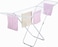 BCT Metal Cloth Dryer Ideal For Indoor/Outdoor Drying Clothes , Rustproof Best Quality,Foldable easy to store when not in use