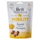 Brit Mobility Squid Enriched With Pineapple Functional Snack Dog Food 150g