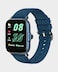 Aukey SW-1P Smartwatch Fitness Tracker With BT Calling - Dark Blue