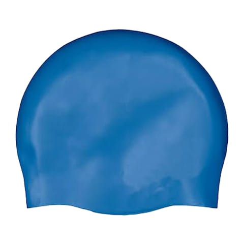 Swimmer Swimming Cap - W002