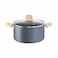 Tefal Induction Natural Force Stewpot With Lid 24cm