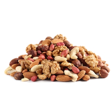 Haj Arafa Mix Nuts/Kg