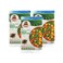 Dads Farm Mix Vegetable 3x400g