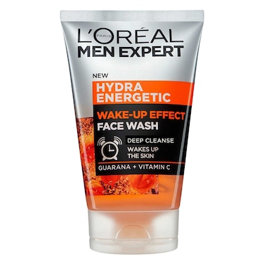 L&#39;Oreal Paris Men Energ Wash 100Ml