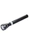 Sonashi Rechargeable LED Torch SLT-682 Black