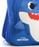 BABY SHARK School Bag - Backpack with Pencil Case