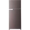 Toshiba 505L Net Capacity Top Mount Refrigerator, LED Hybrid Bio Deodorizer, Inverter Compressor, Dual Cooling Zone, Dark Silver, GR-H655UBZ-X(DS)