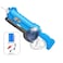 Electric Water Squirt Gun 800cc Large Capacity Full Auto Water Refill 32ft Range