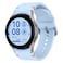 Samsung Galaxy Watch FE Smartwatch Wi-Fi GPS Silver 40mm