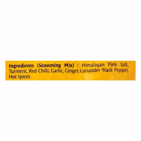 Shan Split Red Grain Masoor Dal 500g