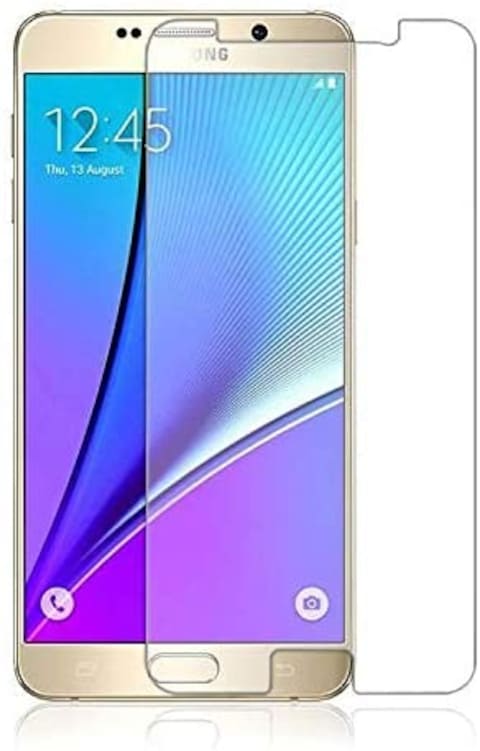 Generic Samsung Galaxy Note 5 Screen Protector