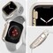 Spigen Thin Fit designed for Apple Watch Series 7 (41mm) Case Cover - Starlight