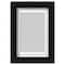 Frame Black 10X15 Cm