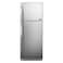 Tornado Refrigerator No Frost Digital - 386 Liter Silver - RF480ATSL