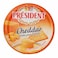 President Cheese Cheddar Fondue Cup  150GR