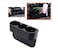 Generic Beverage Rack Cup Holder Easy And Convenient, Black