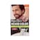 Bigen Men's Beard Color Dark Brown B103