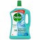 Dettol Antibacterial Floor Cleaner Fresh Aqua Scent, 3L