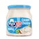 Puck Low Fat Cream Cheese Spread Jar, 500g