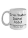 muGGyz World's Okayest Plant Owner Printed Coffee Mug White