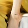 Aiwanto Anklet Golden Ankle Chain for Women's